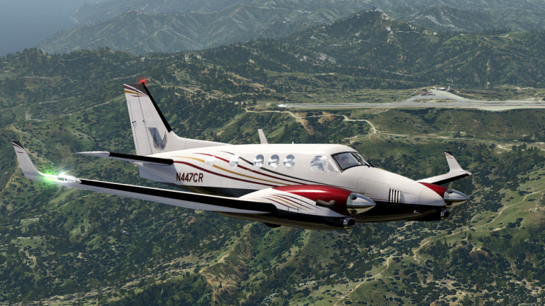 Buy an Aerofly FS 2 account – image 7
