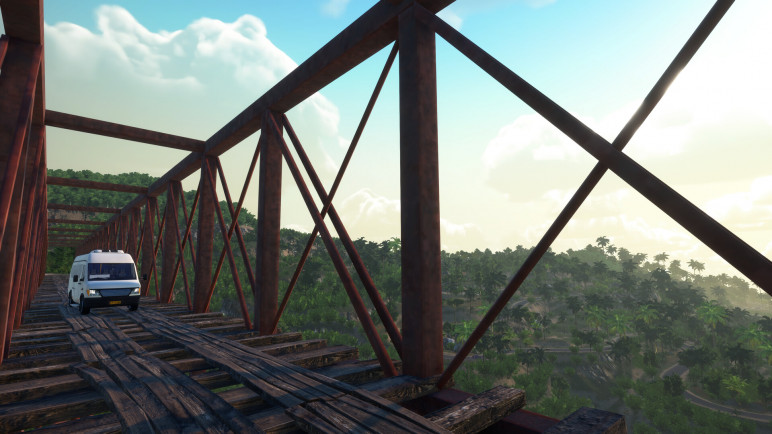 Buy the Bus World Key for Steam – image 9