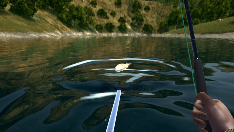 The Ultimate Fishing Simulator – image 10