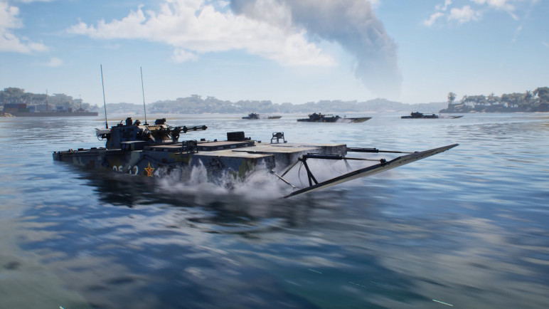 Squad Steam CD Keys – image 10