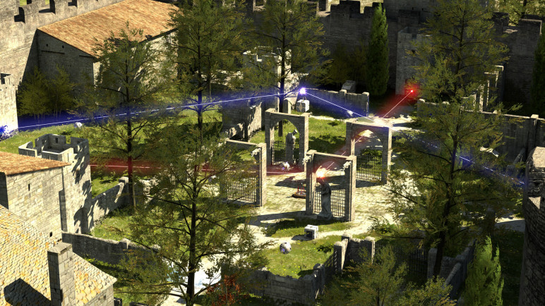 The Talos Principle – image 7