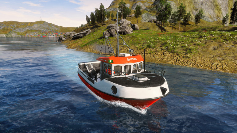 Fishing Barents Sea – image 7