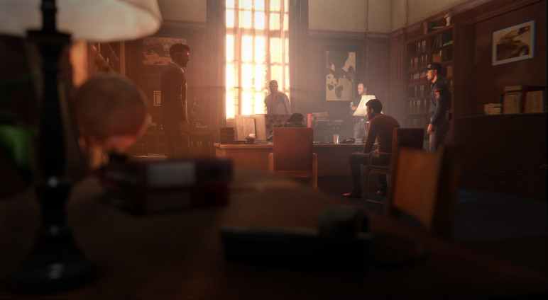 The Life is Strange Key – image 11