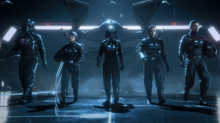 Buying Star Wars Squadrons(Star Wars Squadron) – image 7