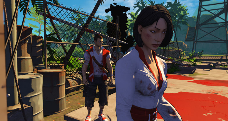 Купить ключ Escape Dead Island для Steam – изображение 11