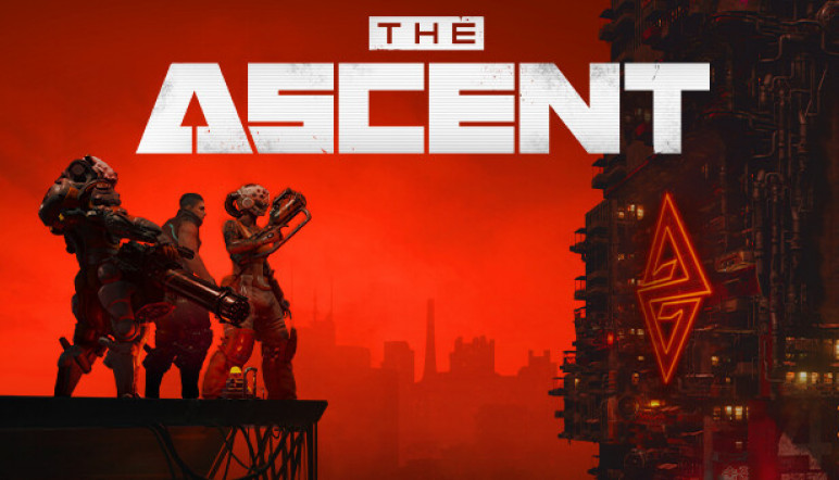 The Ascent(by Asen) – image 12