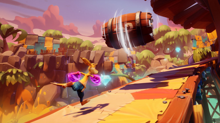 Buy a Kao the Kangaroo account for Xbox, Microsoft Store – image 4