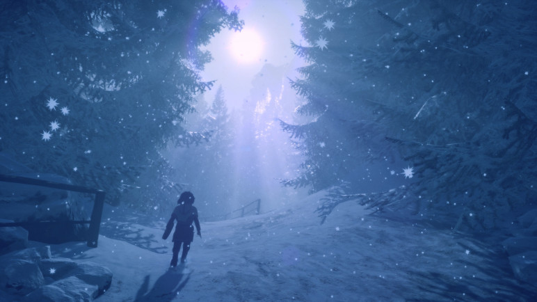Skabma - Snowfall – Ключи и гифты для Steam – изображение 11