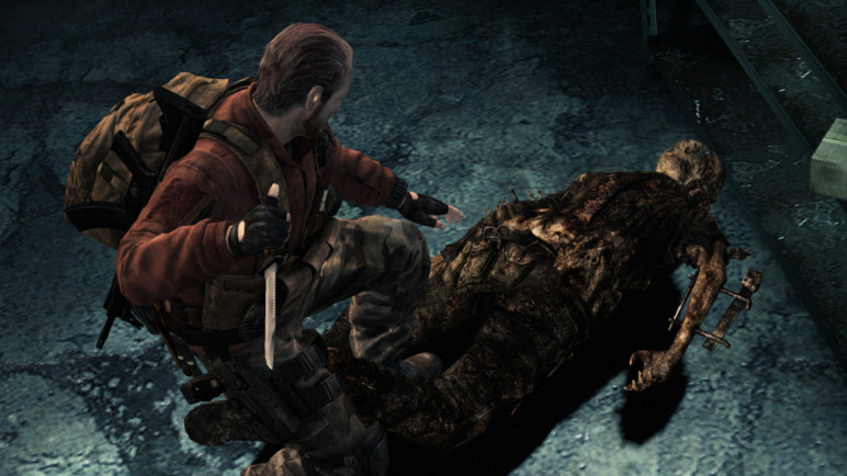 Offline Resident Evil Revelations 2 – image 8