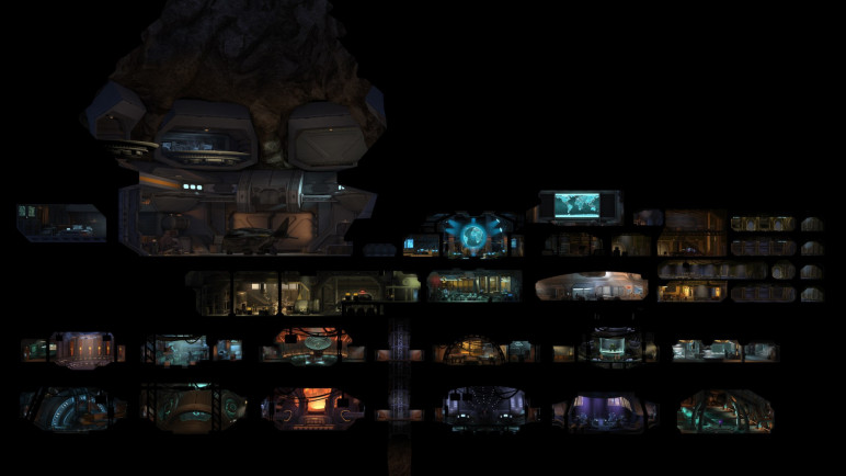 Offline account for XCOM Enemy Unknown – image 10