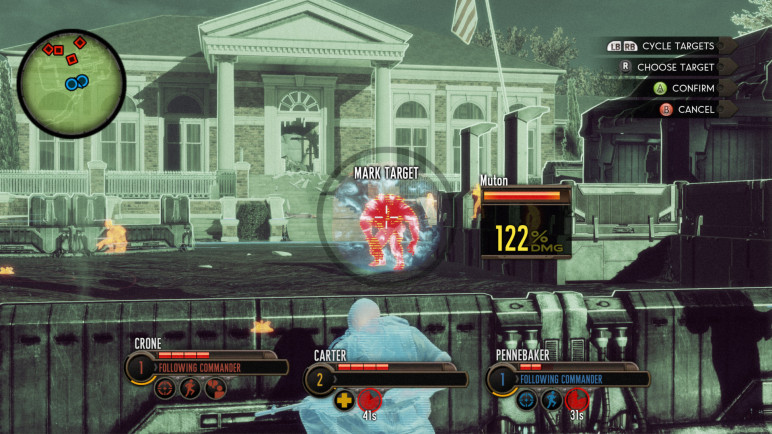 The Bureau XCOM Declassified – image 10