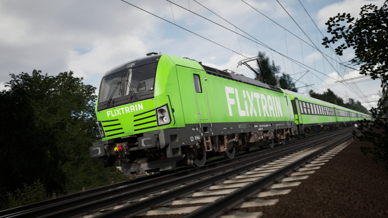 Buy an Offline Train Sim World 5 Account for Steam – image 5