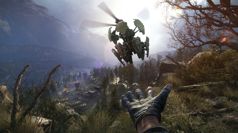 Review of Sniper Ghost Warrior 3 – image 3