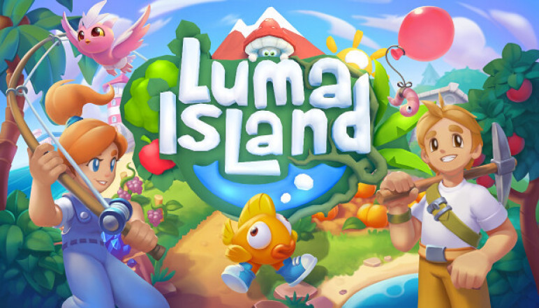 Buy the Luma Island Key for Steam – image 12