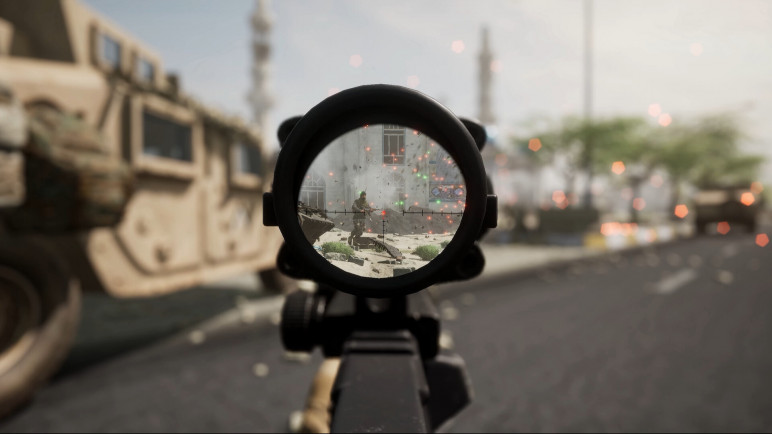 Squad Steam CD Keys – image 5