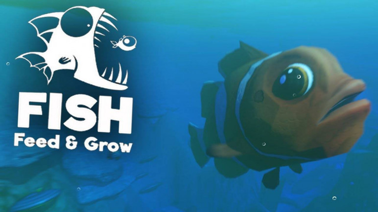 Купить Feed and Grow Fish – изображение 12