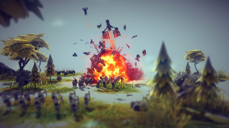 Buy DLC to Besiege for Steam – image 9