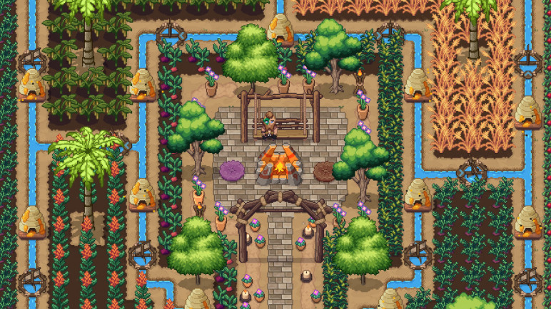 Buy Roots of Pacha Key for Steam – image 2