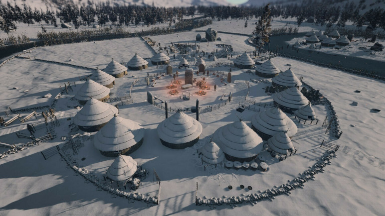 Купить ключ Ancient Cities для Steam – изображение 3