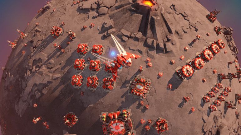 Buy Planetary Annihilation Titans Key for Steam – image 6