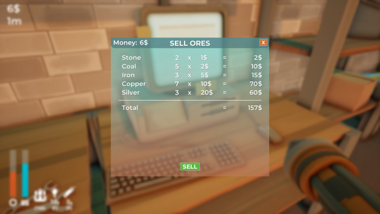 A Game About Digging A Hole Offline accounts – image 8