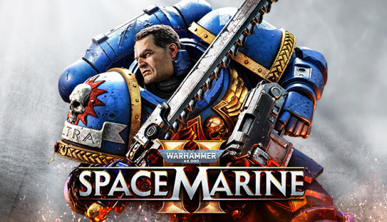 Warhammer 40,000: Space Marine 2 – image 7