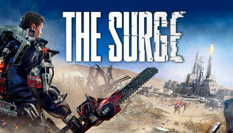 Купить ключ The Surge – изображение 7