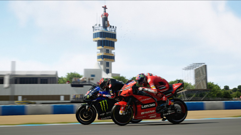 Ключи и гифты для MotoGP 21 – изображение 10