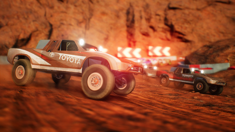 Купить ключ Gravel Standard Edition для Xbox Microsoft Store – изображение 5