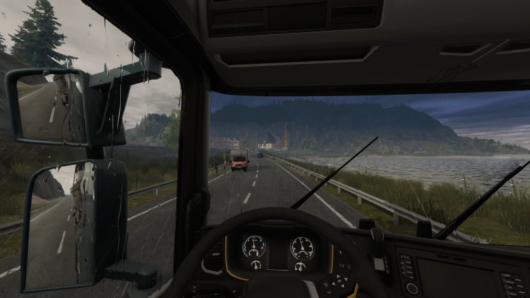 Купить Truck Driver – изображение 5