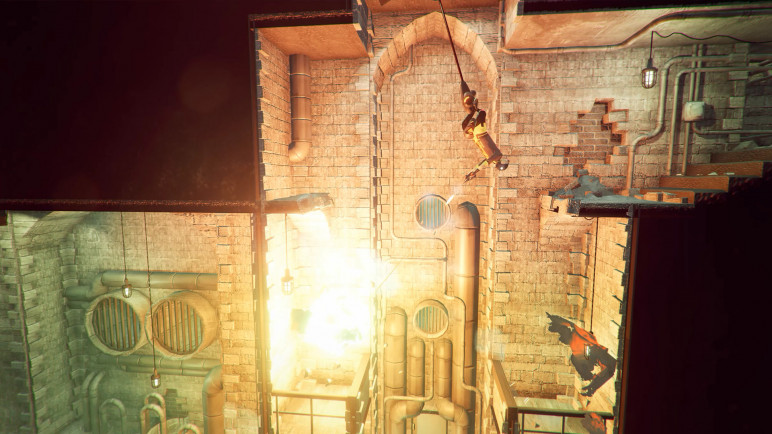Buy My Friend Pedro Key for Steam – image 6