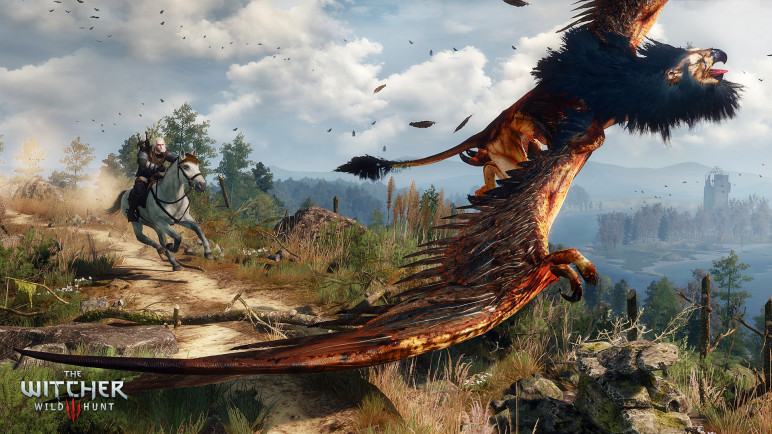 The Witcher 3: Wild Hunt – Покупка на ваш аккаунт для PlayStation – изображение 11