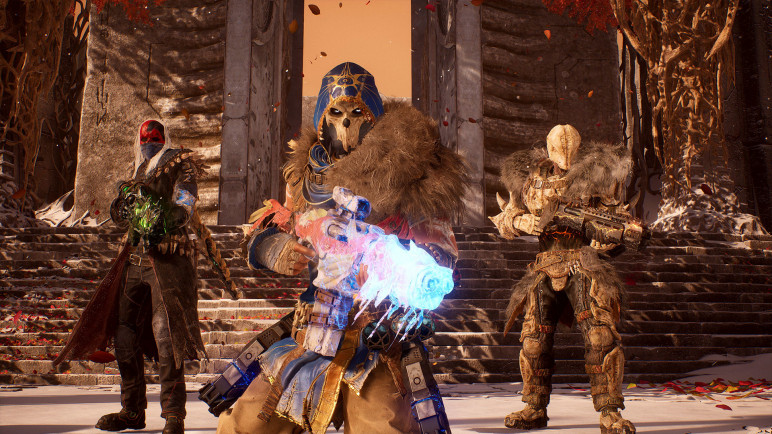Outriders Worldslayer for Steam – image 2