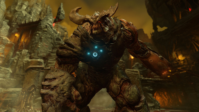Купить ключ DOOM 2016 для Steam – изображение 5