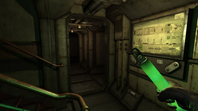 Buying Monstrum – image 5