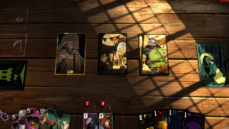 Foretales Steam Keys and Gifts – image 6
