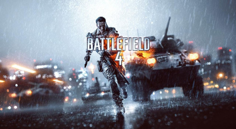 The Battlefield 4 Account – image 7