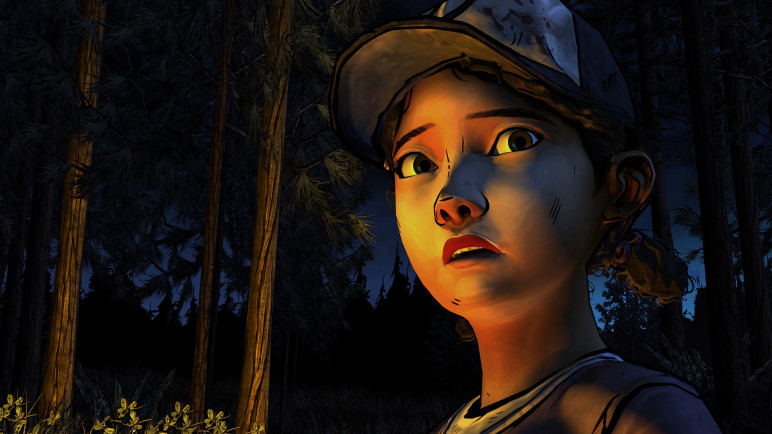 The Walking Dead Season 2 – image 11