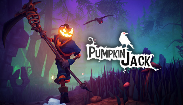 Купить Pumpkin Jack – изображение 11