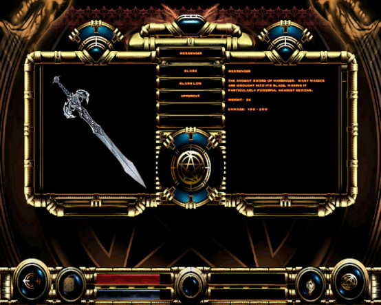 Buying Soulbringer – image 3