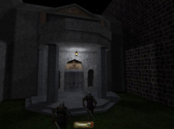 Купить ключ THIEF 2 THE METAL AGE для Steam – изображение 2