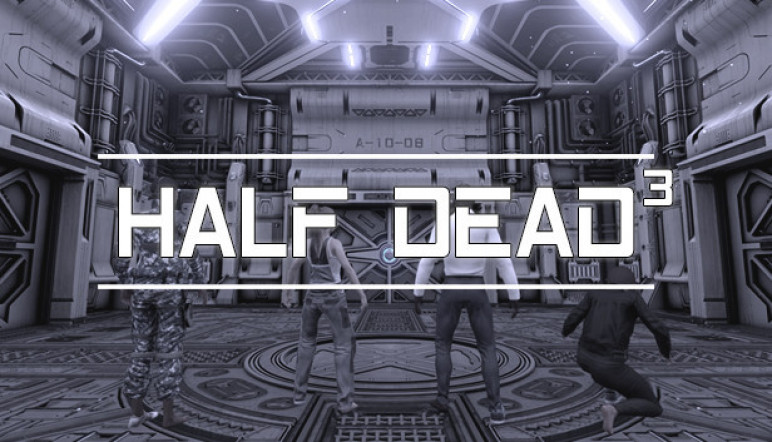 HALF DEAD 3 – Ключи и гифты для Steam – изображение 12