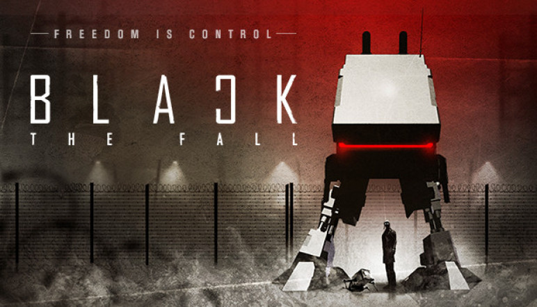 Купить ключ Black The Fall – изображение 12