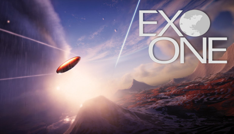 Активация Exo One для Epic Games Store – изображение 10