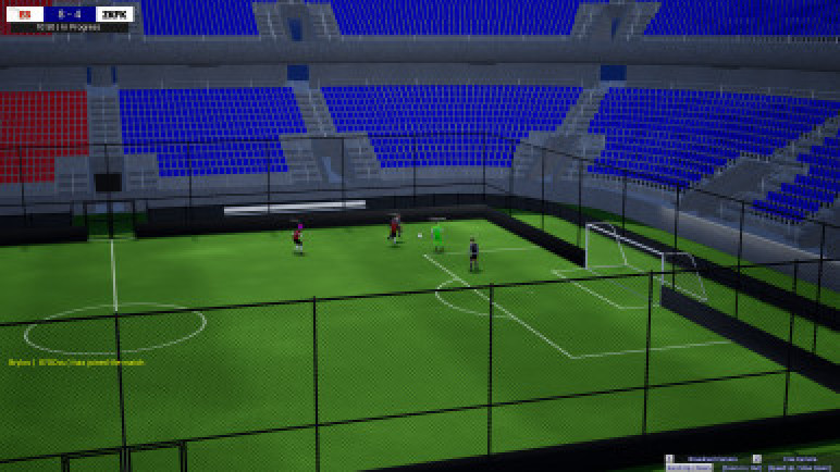 Купить Pro Soccer Online – изображение 10