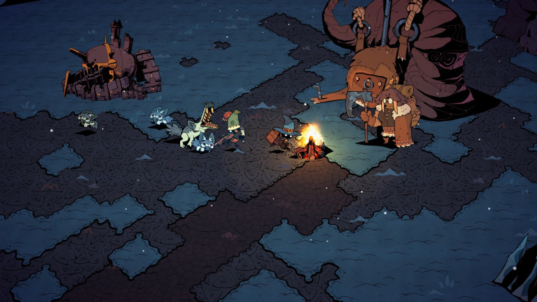 Wizard with a Gun for Steam – image 6