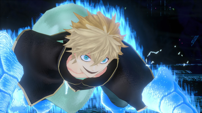 The Black Clover Quartet Knights – image 3