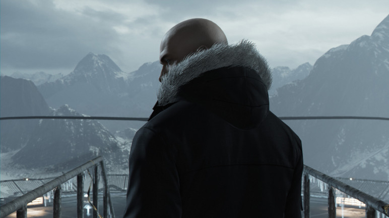 Hitman (GOTY Edition) Keys – image 7