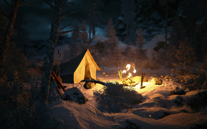 Ключи и гифты для Kholat – изображение 8