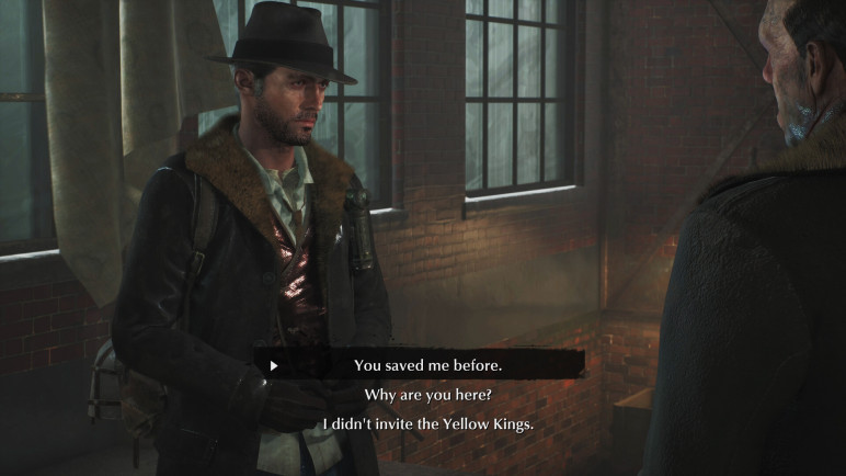 Аренда аккаунтов для The Sinking City – изображение 11